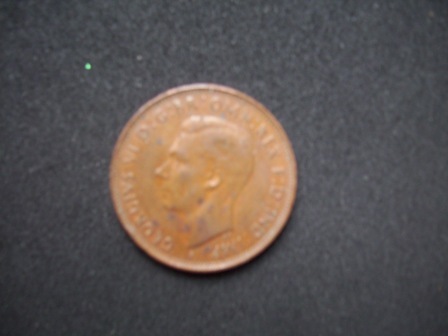 Australian-One-Half-Penny-1942