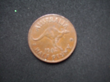 Australian-One-Half-Penny-1942
