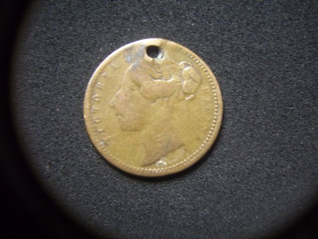 Victoria-