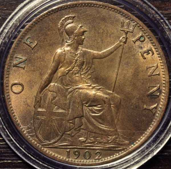 1902-Penny-Low-Tide-Level-And-Grading