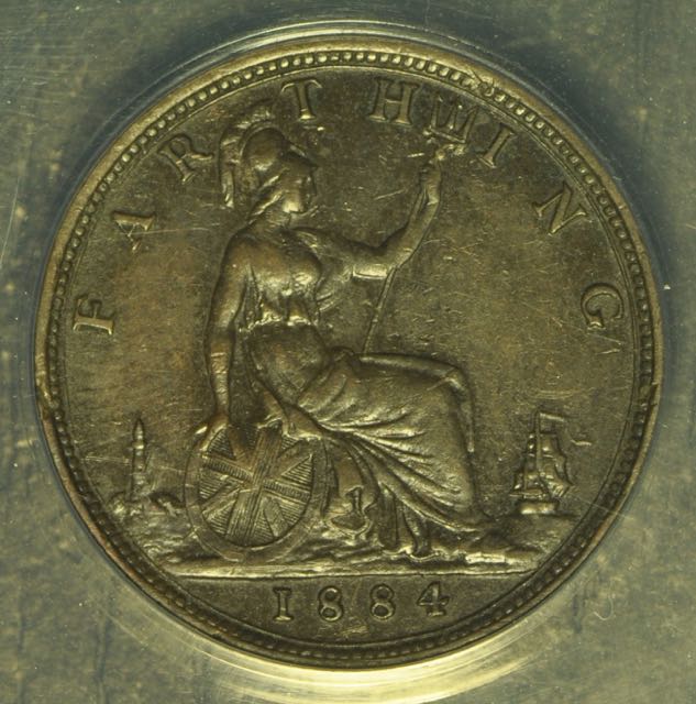 Rare-Find-Today!-1864-Farthing