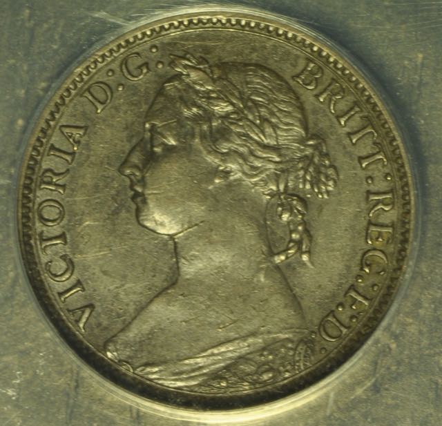 Rare-Find-Today!-1864-Farthing