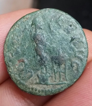 Is-It-Caesar-Augustus-Coin.-And-Value