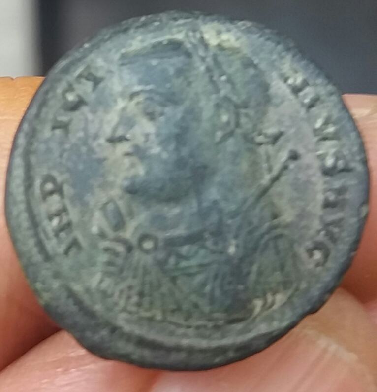 Licinius-Augustus-Values