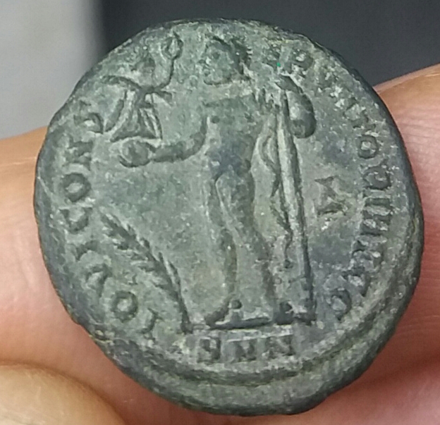 Licinius-Augustus-Values