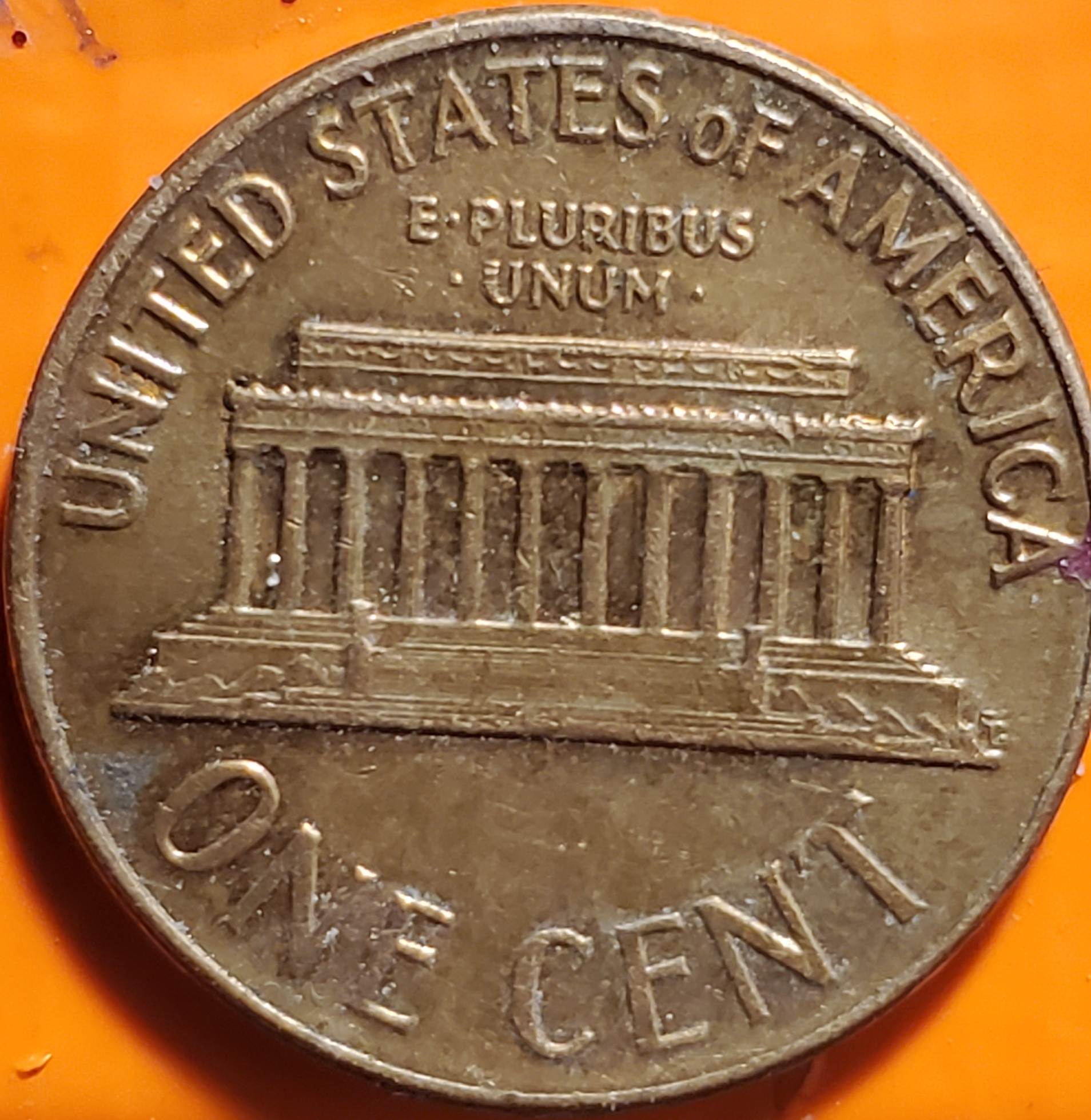 1966-Lincoln-Cent-!-No-Errors-I-Can-See-!-Do-You?