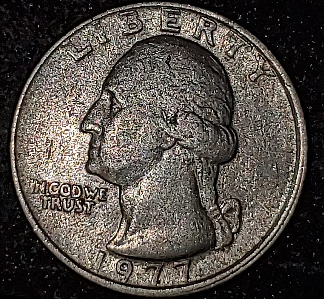 1977-Quarter-