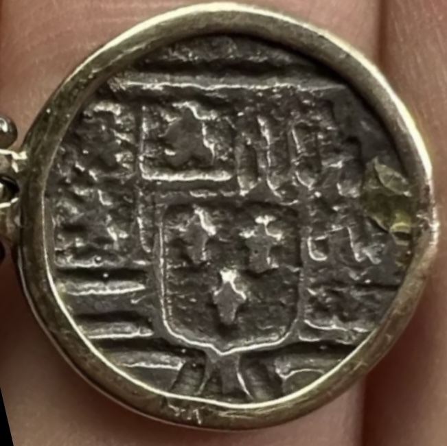 What-Coin-Is-This,-Or-If-Reproduction/Fake�what/Where-Does-It-Represent?