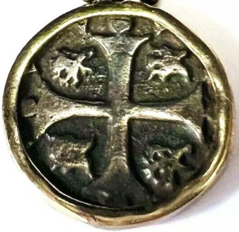 What-Coin-Is-This,-Or-If-Reproduction/Fake�what/Where-Does-It-Represent?