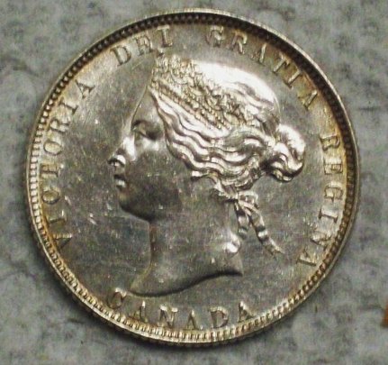 Is-This-1874-H-Quarter-A-Fake?