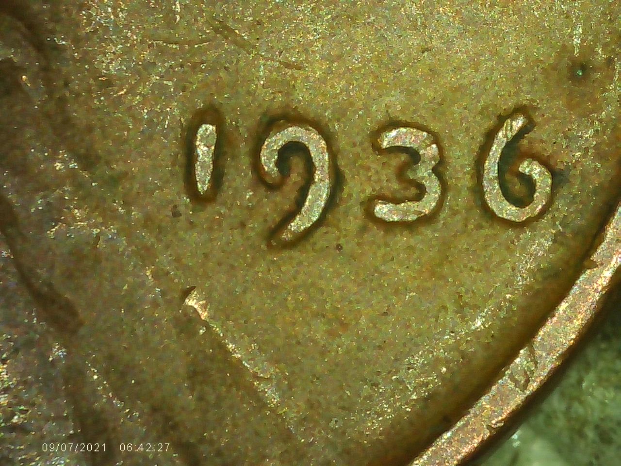 1936-Lincoln-Penny-Missing-A-Leg-On-The-R-In-Liberty