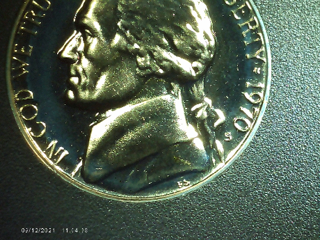 1970-S-Nickel-In-Proof-Set-Very-Thin-Lettering