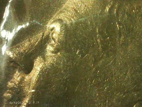1983-Kennedy-Half-Dollar-Missing-Detail-Where-Nose-Intersects-Eye-Area