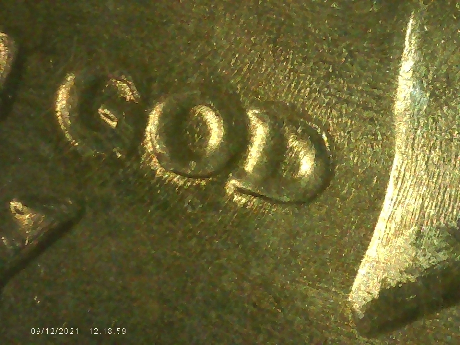 1983-Kennedy-Half-Dollar-Missing-Detail-Where-Nose-Intersects-Eye-Area