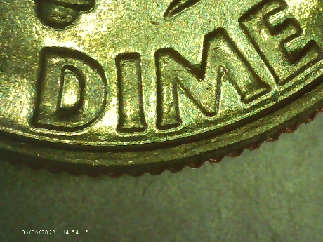 2019-D-Dime-Is-This-MD-On-Both-Sides