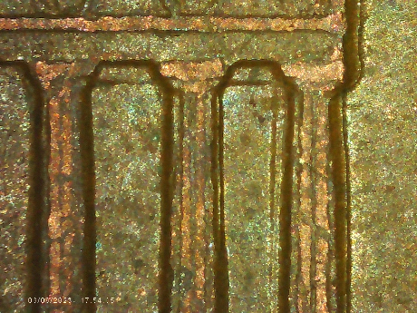 1964-Lincoln-Cent-MD-With-Some-Tripling-On-Reverse
