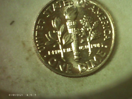 2019-D-Dime-What-Is-Sticking-Out-From-The-B-In-Liberty