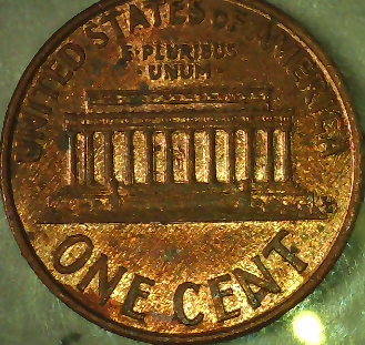 1999-D-Lincoln-Cent-Is-This-Normal-Thickness-On-FG