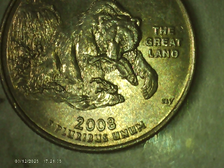 2008-P-Alaska-Quarter-Somethings-Wrong-With-The-Bears-Paw