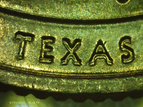 2019-D-San-Antonio-Missions-Quarter-Is-This-Doubling-Or-A-Die-Chip-On-Top-Right-Corner-Of-Mission