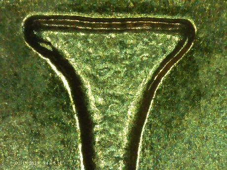 2019-D-San-Antonio-Missions-Quarter-Is-This-Doubling-Or-A-Die-Chip-On-Top-Right-Corner-Of-Mission