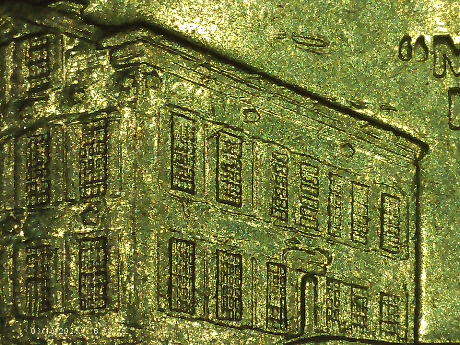 2001-D-Kentucky-Quarter-What-Is-The-Extra-Line-By-The-Window