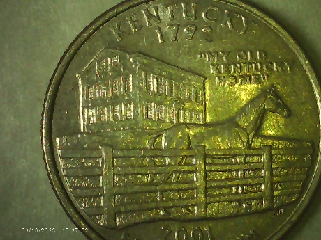 2001-D-Kentucky-Quarter-What-Is-The-Extra-Line-By-The-Window