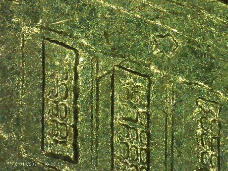 2001-D-Kentucky-Quarter-What-Is-The-Extra-Line-By-The-Window