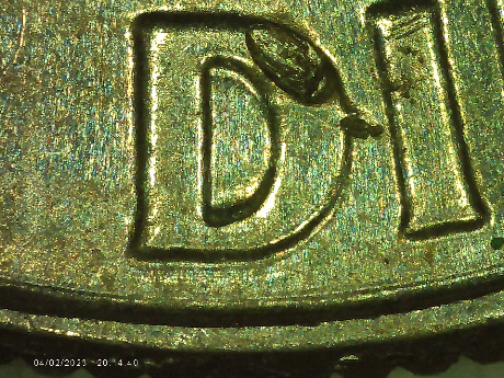 2019-D-Dime-Possible-Doubling-On-Leaf-On-Left-Side-Of-Torch-Also-Nice-Raisin-Die-Chip-On-D-Of-Dime