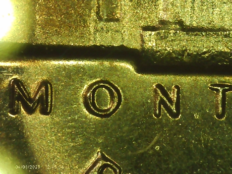 1966-Nickel-From-SMS-Set-With-Alot-Of-MD-On-Reverse