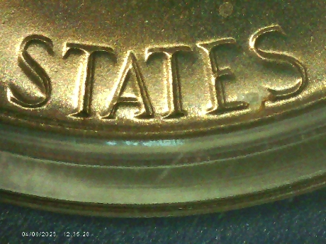 1966-Nickel-From-SMS-Set-With-Alot-Of-MD-On-Reverse