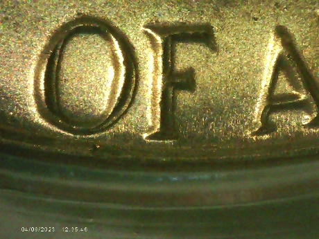 1966-Nickel-From-SMS-Set-With-Alot-Of-MD-On-Reverse