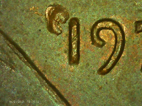 1971-P-LMC-Is-This-PMD-Or-A-Die-Chip?