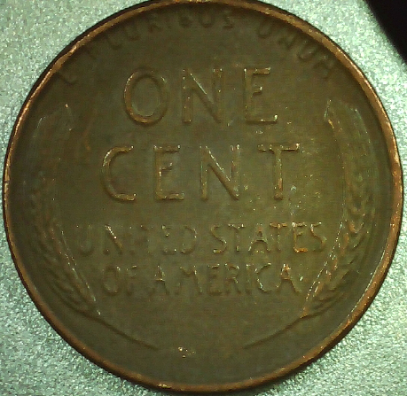 1952-D-LWC-Raised-Area-Above-Eyelid-Is-It-Die-Chip-Or-Moved-Metal?