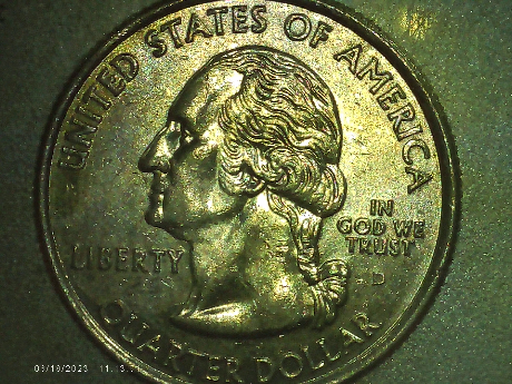 2008-D-O.k.-Quarter-Possible-Die-Chip-On-Reverse