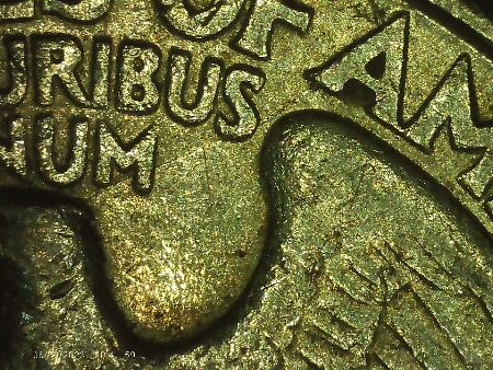 1996-P-Quarter-With-What-I-Believe-Are-Die-Cracks