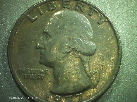 1977-Quarter--MD-On-Reverse