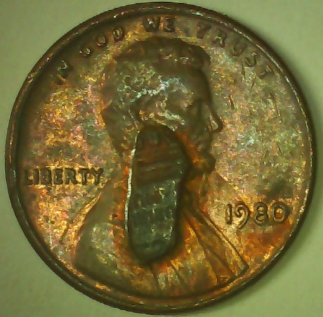 1980-P-LMC-Has-Part-Of-Memorial-On-The-Obverse-Side