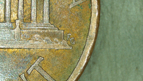 1998-P-WAM-LMC-Found-In-Pocket-Change-Today