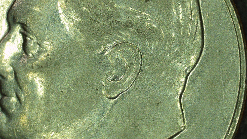1994-D-Dime-Possible-Doubling-Inside-Of-Ear-And-Something-On-Neck