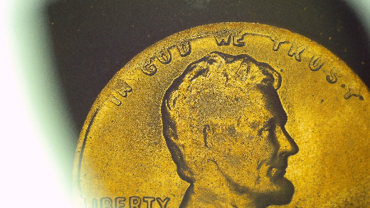 1960-D-LD-LMC-Greaser-On-Reverse-Not-Sure-What's-Going-On-With-Obverse