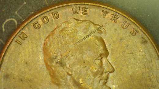 1953-LWC-Would-This-Be-A-Die-Crack-Or-A-Struck-Thru-On-Obverse