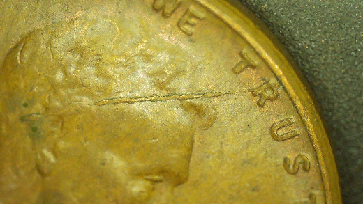 1953-LWC-Would-This-Be-A-Die-Crack-Or-A-Struck-Thru-On-Obverse