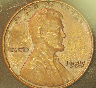 1957-LWC-With-Minor-Die-Clash-Under-Lincolns-Chin