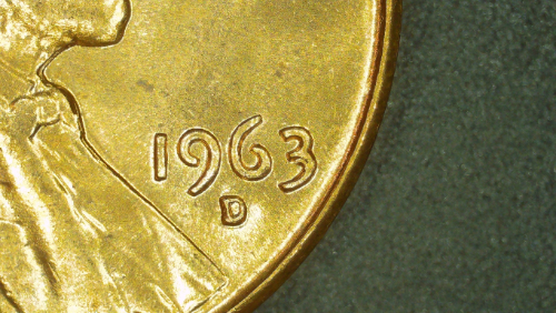 1963-D-LMC-DDO-On-3-Of-Date-Or-Well-Placed-Chip