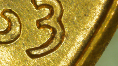 1963-D-LMC-DDO-On-3-Of-Date-Or-Well-Placed-Chip