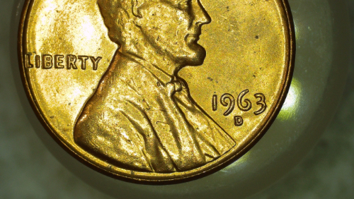 1963-D-LMC-DDO-On-3-Of-Date-Or-Well-Placed-Chip