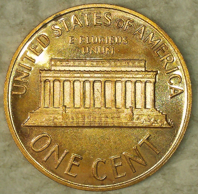 1964-Proof-LMC-Nice-Surprise-Found-In-A-Roll-Of-1968-S-LMC's