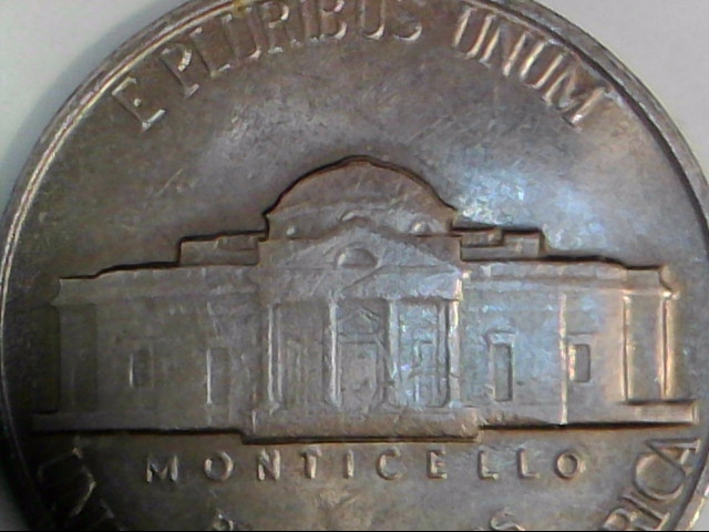 1960-Nickel-Machine-Double,-Or-Die-Deterioration?