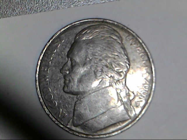 Double-Headed-Novelty-Nickel